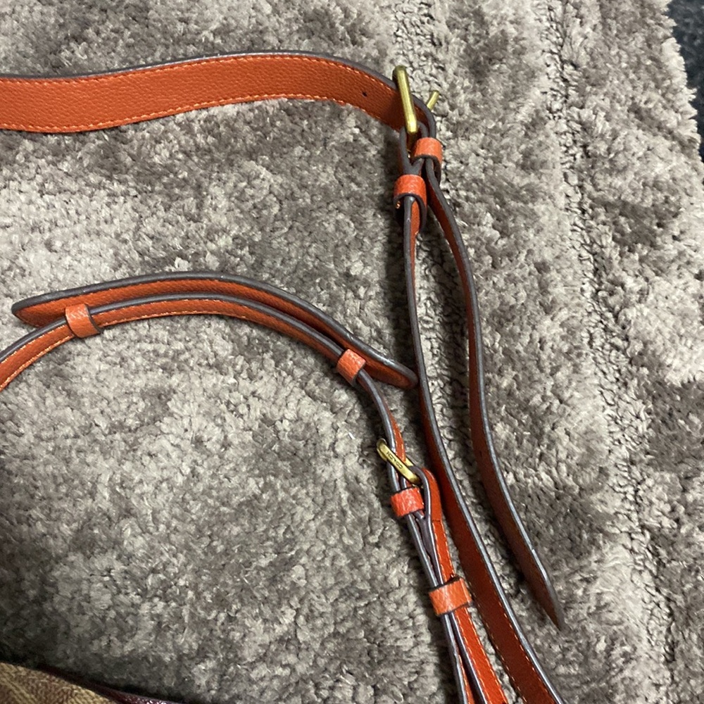 bolsa willow bucket coach bag - Picture 10 of 10